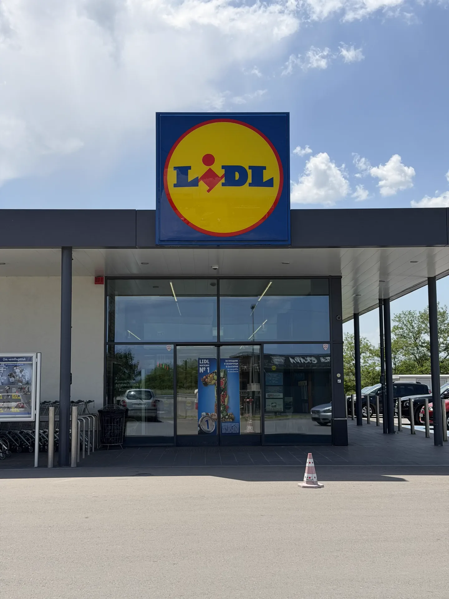 Lidl