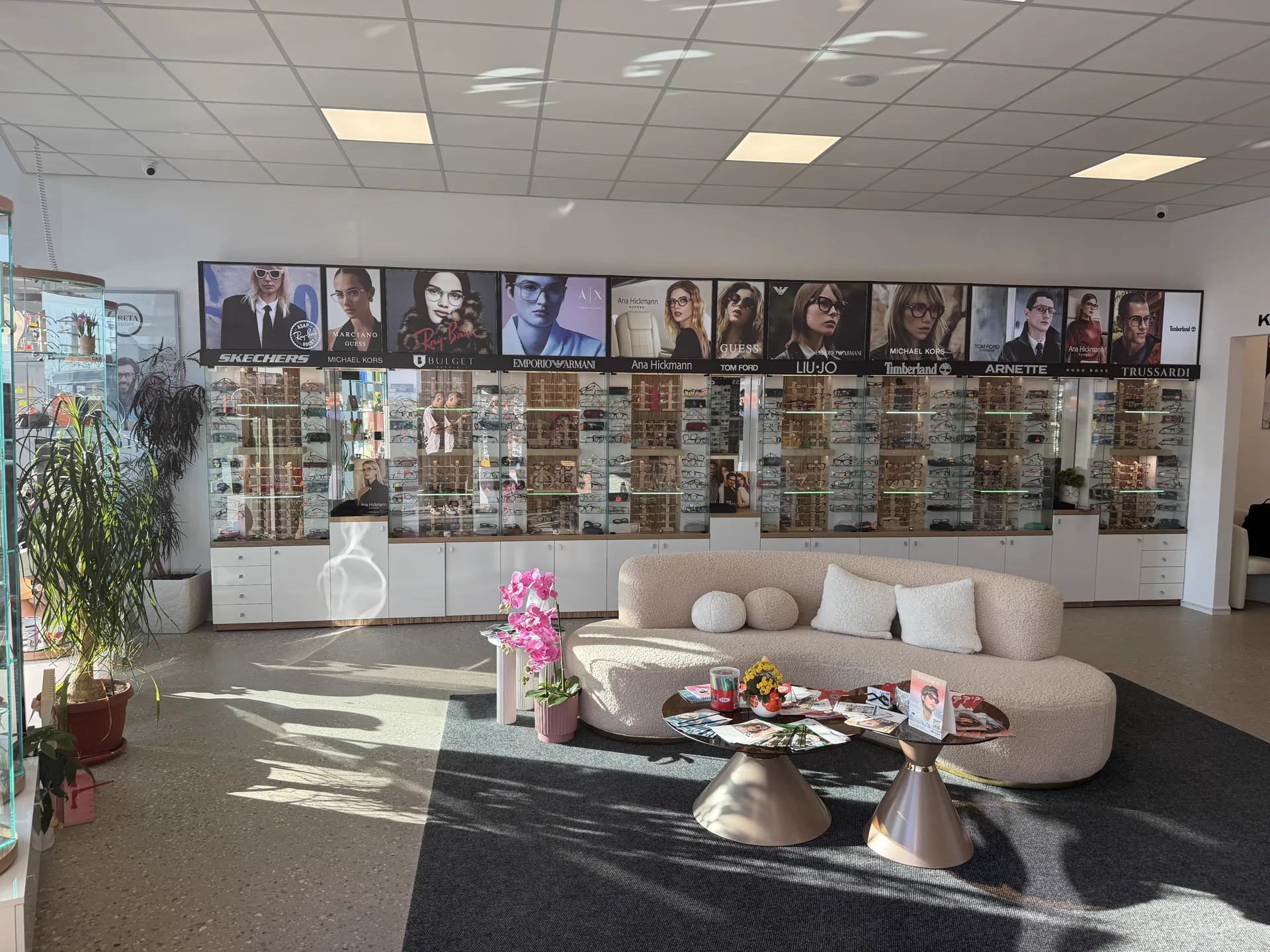 Optica